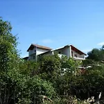 Hillside Villa Pushevo