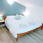 Вилла Hillside Pushevo