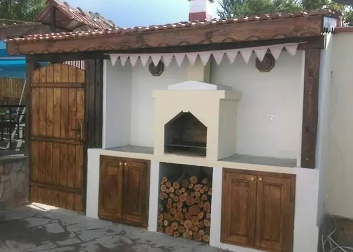 Hillside ヴィラ *