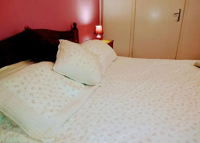 Hillside ヴィラ Pushevo