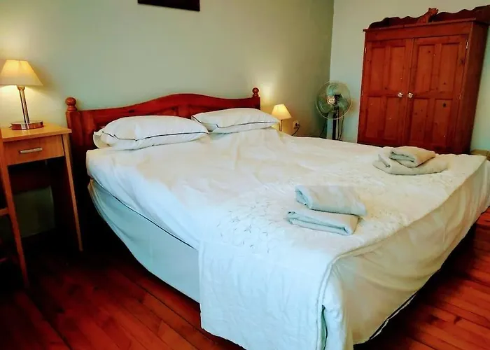 ヴィラ Hillside *