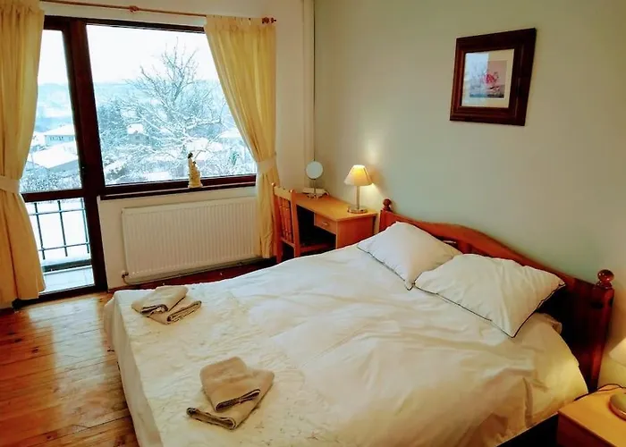 Hillside ヴィラ *